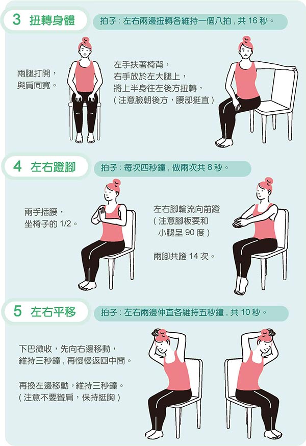 醫師教你「憂鬱症自救法」用運動改善憂鬱！